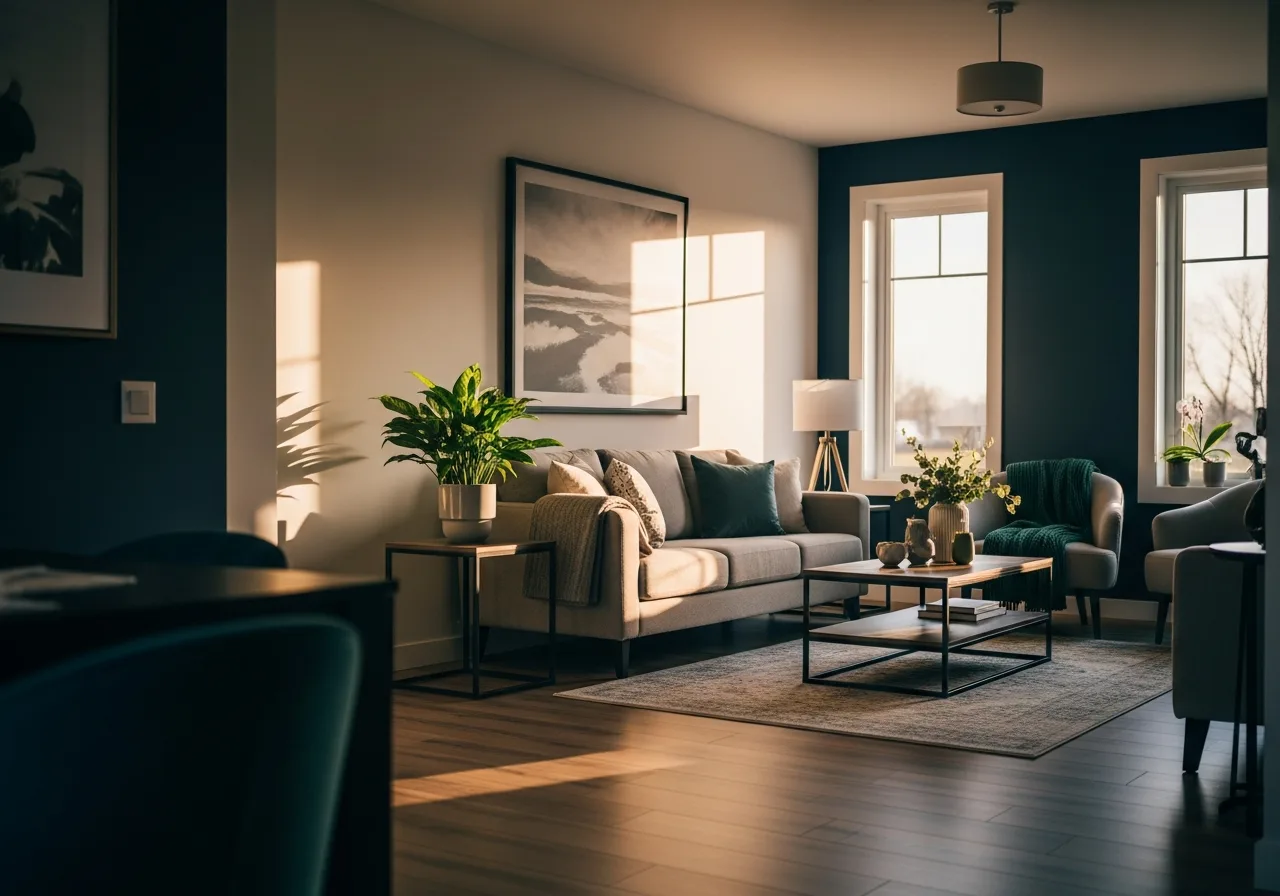 Rental Preparation in Lubbock — MoveSmart Rentals