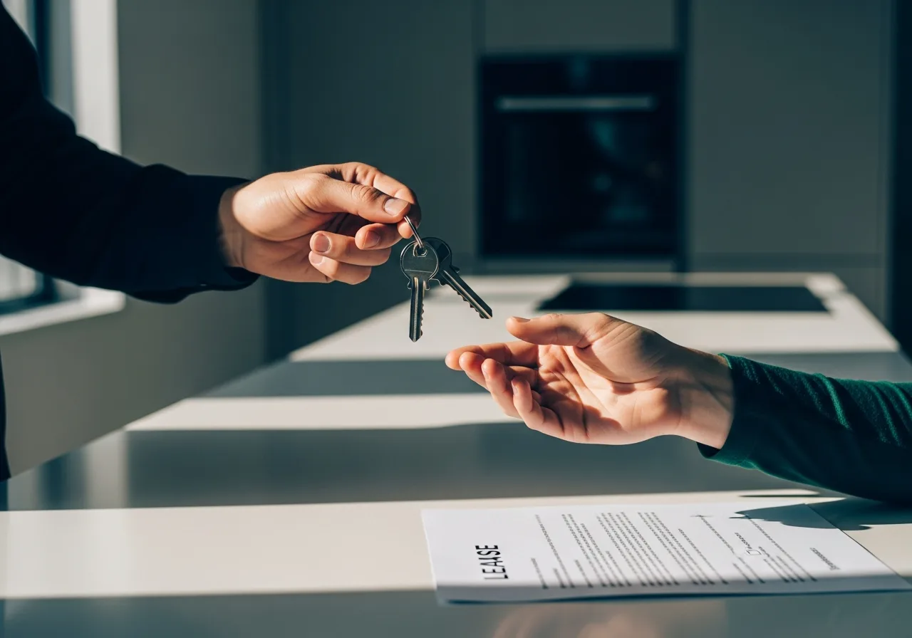 Leasing in Lubbock — MoveSmart Rentals