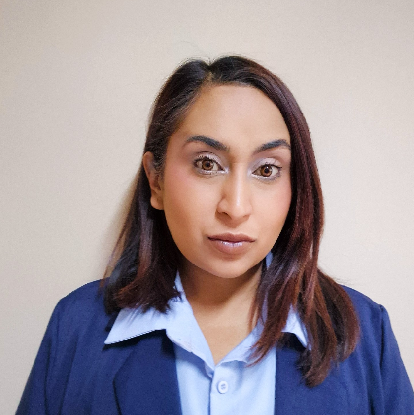Amelia Naidoo, Regional Leasing Manager at MoveSmart Rentals