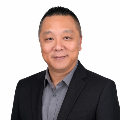 Kevin Liu, Director of Operations at MoveSmart Rentals